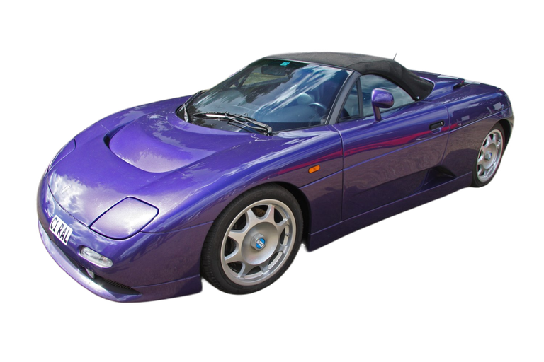 De Tomaso - Guara's photo