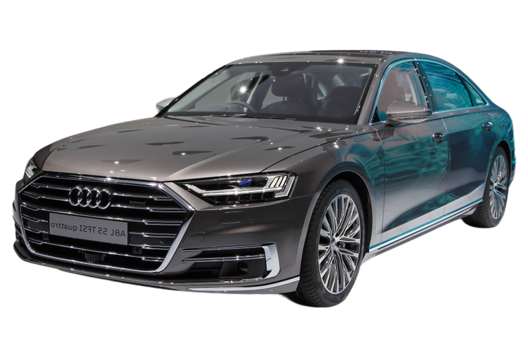 Audi A8 A8L (D5) thumbnail picture