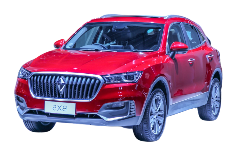 Borgward BX5 BX5 thumbnail picture
