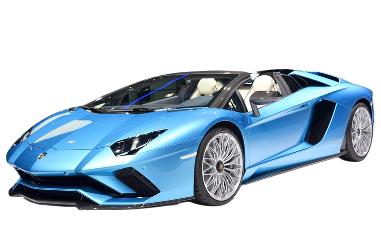 Lamborghini Aventador Aventador S Roadster thumbnail picture