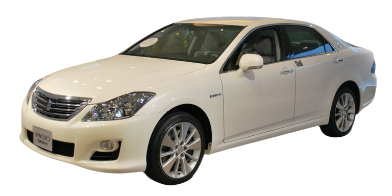 Toyota Crown Crown XIII (S200) thumbnail picture