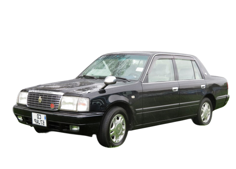 Toyota Crown Crown Saloon (XS10) thumbnail picture