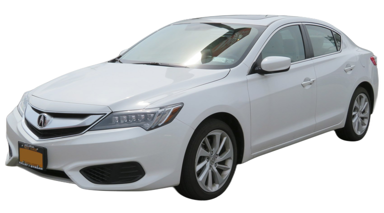 Acura - ILX's photo
