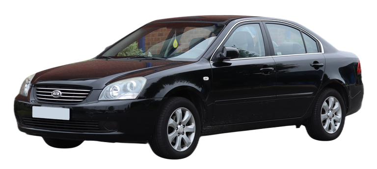 Kia Magentis Magentis II thumbnail picture