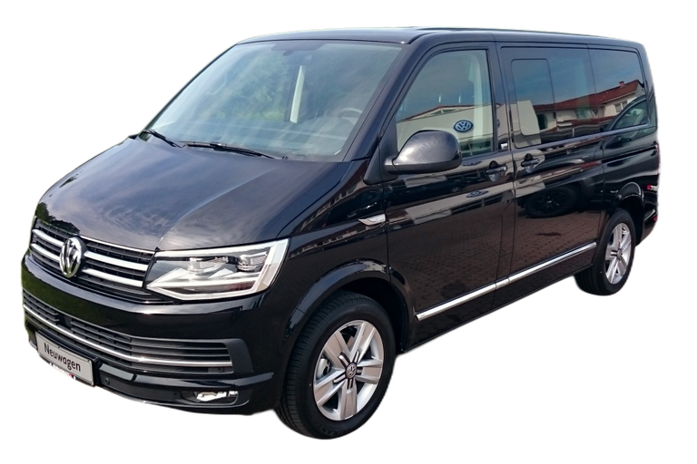 Volkswagen Multivan Multivan (T6) thumbnail picture