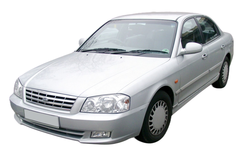 Kia Magentis Magentis I thumbnail picture