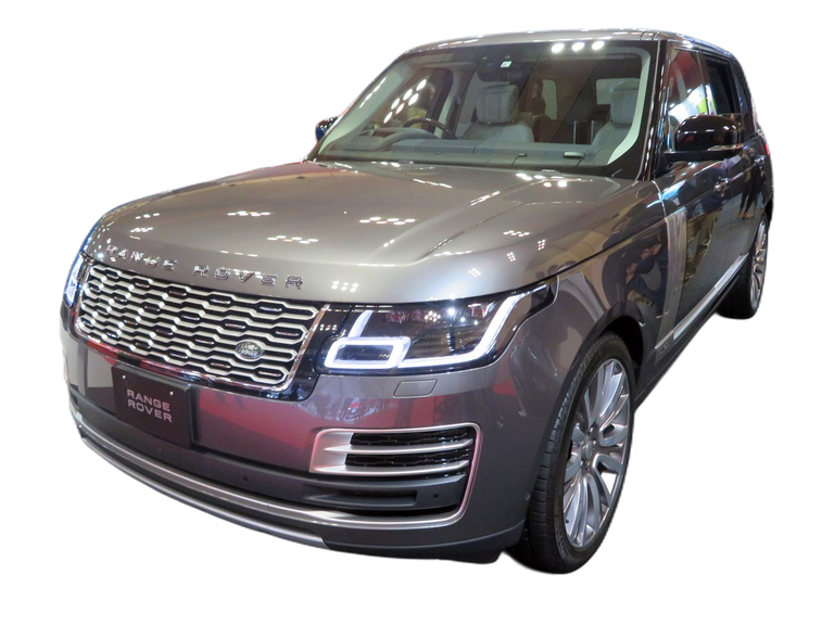 Land Rover Range Rover Range Rover IV (facelift 2017) Long thumbnail picture