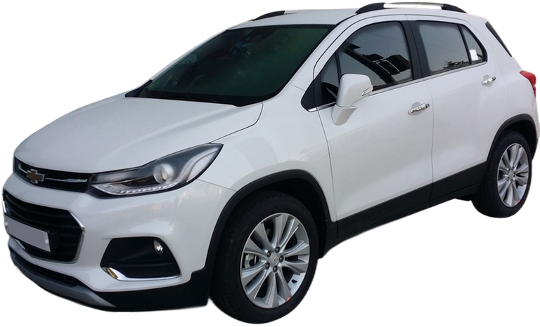 Chevrolet - Trax's photo