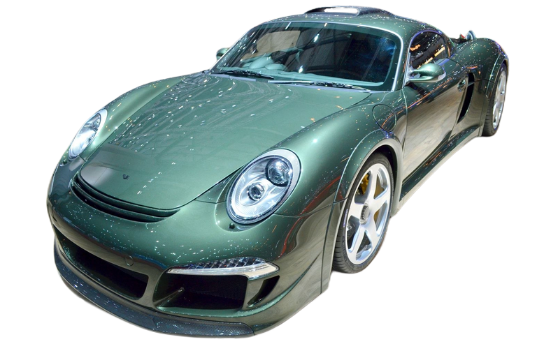 RUF CTR CTR 3 thumbnail picture