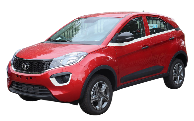 Tata Nexon Nexon thumbnail picture