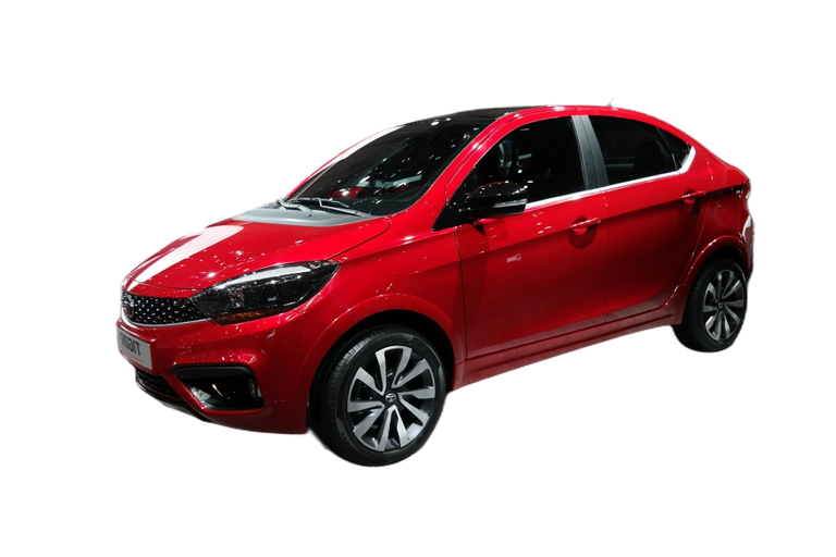 Tata Tigor Tigor thumbnail picture