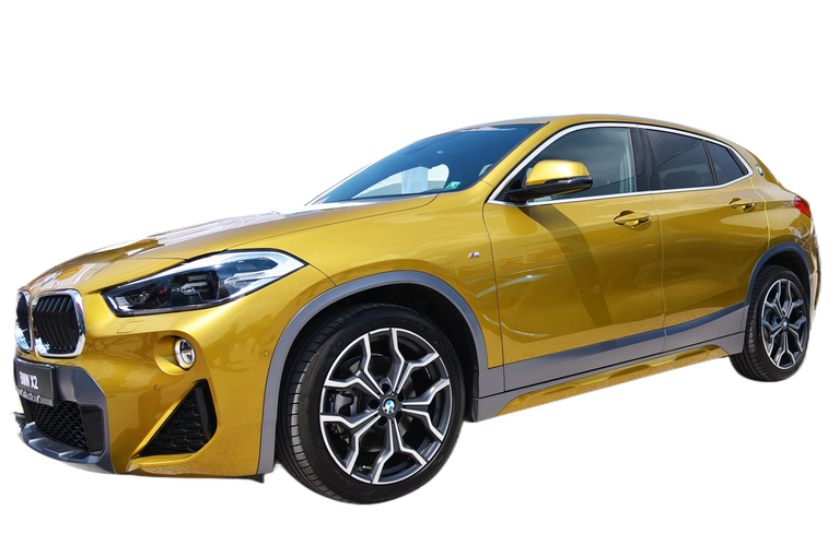 BMW X2 X2 (F39) thumbnail picture
