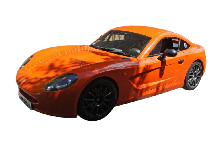 Ginetta G40 G40 thumbnail picture