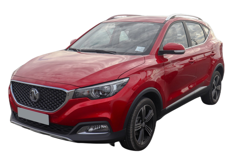 MG ZS ZS (2017) thumbnail picture