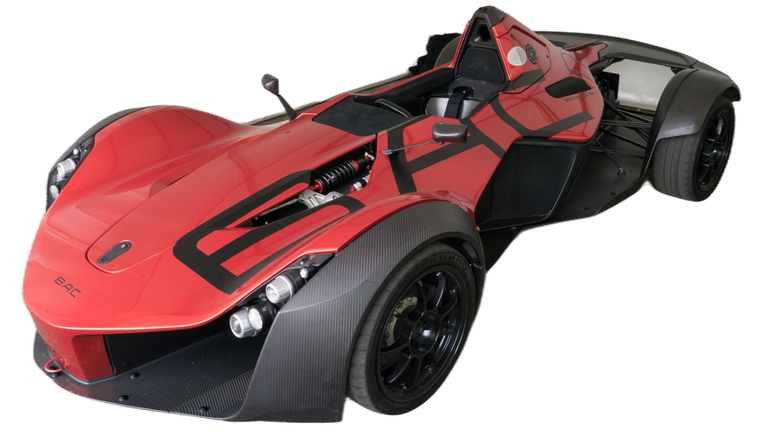 BAC - Mono's photo