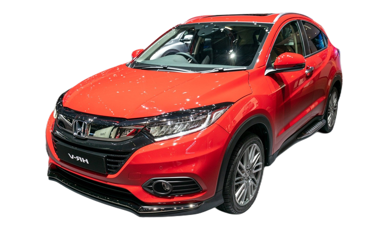 Honda HR-V HR-V II (facelift 2018) thumbnail picture