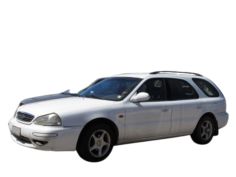 Kia Clarus Clarus Combi (GC) thumbnail picture