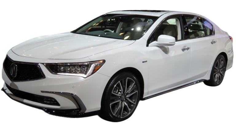 Acura - RLX's photo