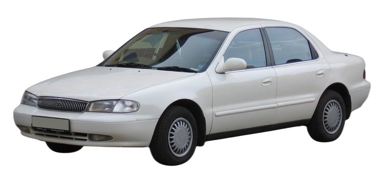 Kia Clarus Clarus (K9A) thumbnail picture