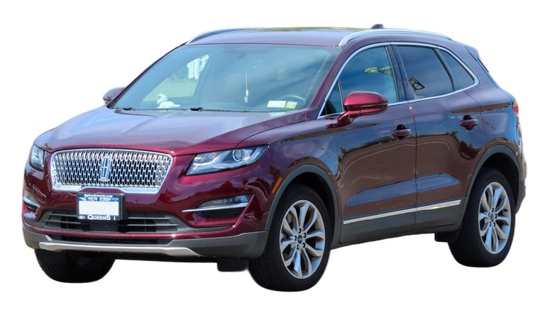 Lincoln MKC MKC (facelift 2019) thumbnail picture