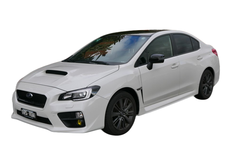 Subaru WRX WRX Sedan (VA) thumbnail picture