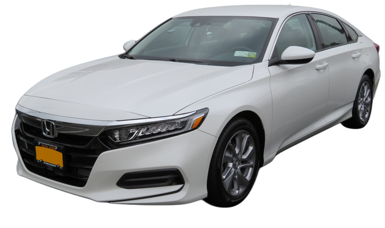 Honda Accord Accord X thumbnail picture