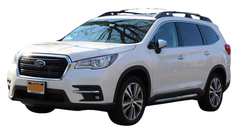Subaru Ascent Ascent thumbnail picture