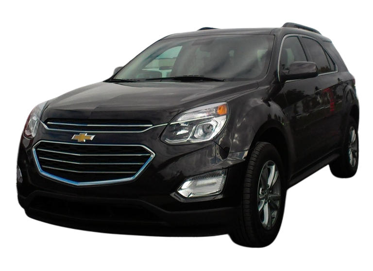 Chevrolet - Equinox's photo