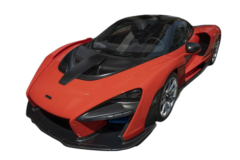 McLaren Senna Senna thumbnail picture