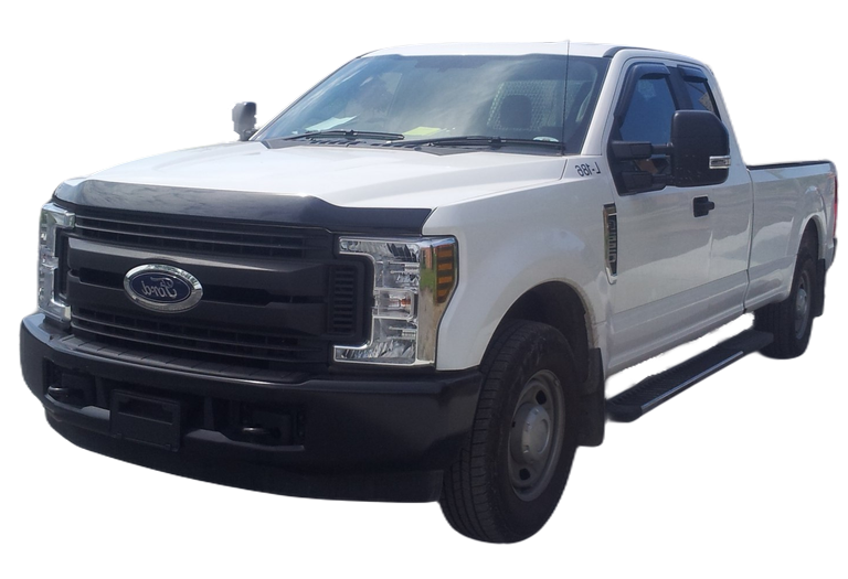 Ford F-250 Super Duty F-250 Super Duty IV Super Cab Long box thumbnail picture
