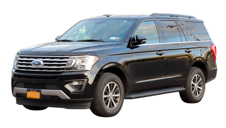Ford Expedition Expedition IV (U553) thumbnail picture