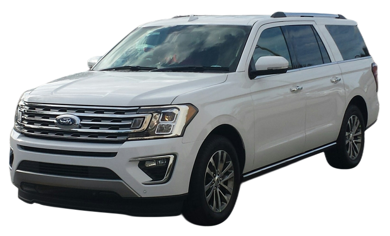 Ford Expedition Expedition IV MAX (U553) thumbnail picture