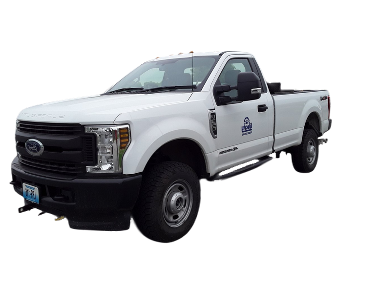 Ford F-350 Super Duty F-350 Super Duty IV Regular Cab Long box thumbnail picture