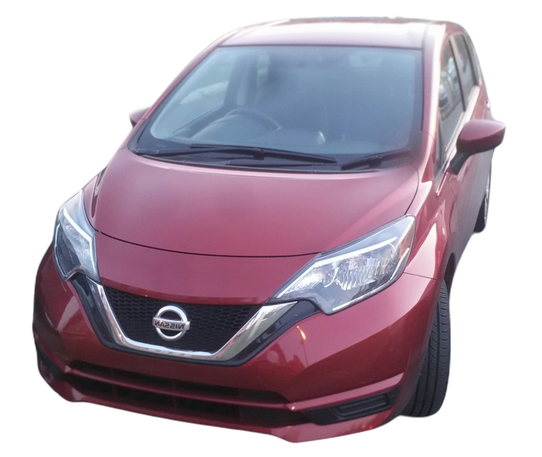 Nissan Versa Versa Note (facelift 2017) thumbnail picture