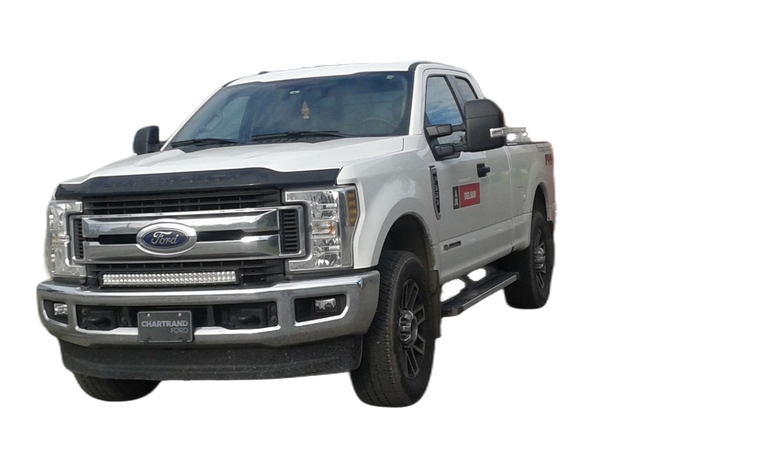 Ford F-350 Super Duty F-350 Super Duty IV Super Cab Short box thumbnail picture