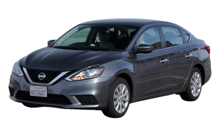 Nissan Sentra Sentra VII (B17, facelift 2016) thumbnail picture
