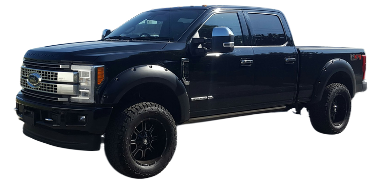 Ford F-350 Super Duty F-350 Super Duty IV Crew Cab Short box thumbnail picture