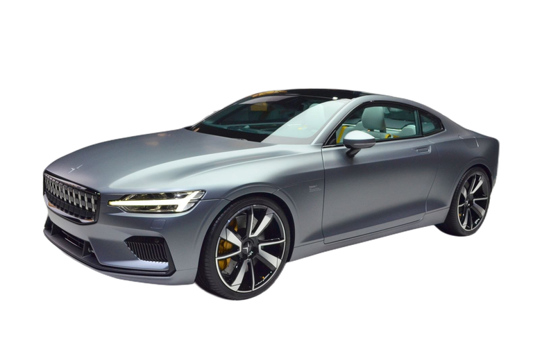 Polestar 1 1 thumbnail picture