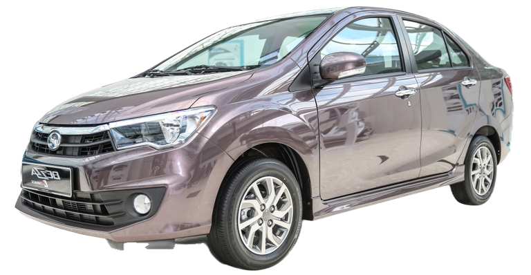 Perodua Bezza Bezza thumbnail picture