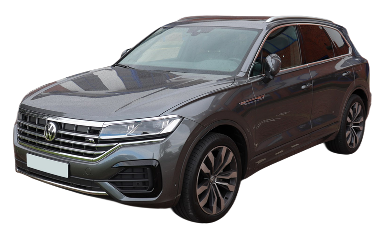 Volkswagen Touareg Touareg III (CR) thumbnail picture