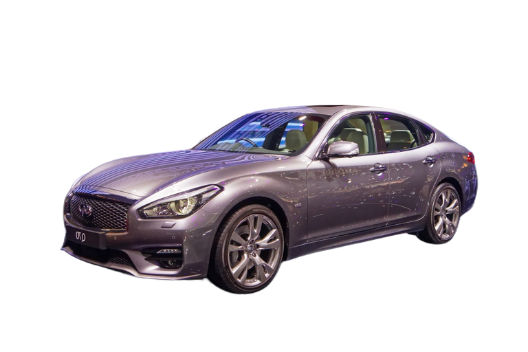 Infiniti Q70 Q70 (facelift 2014) thumbnail picture