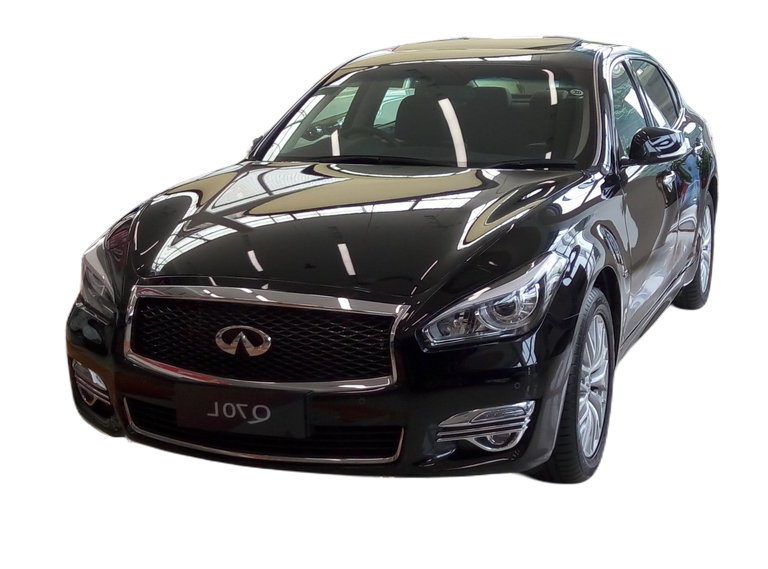 Infiniti Q70 Q70L (facelift 2014) thumbnail picture