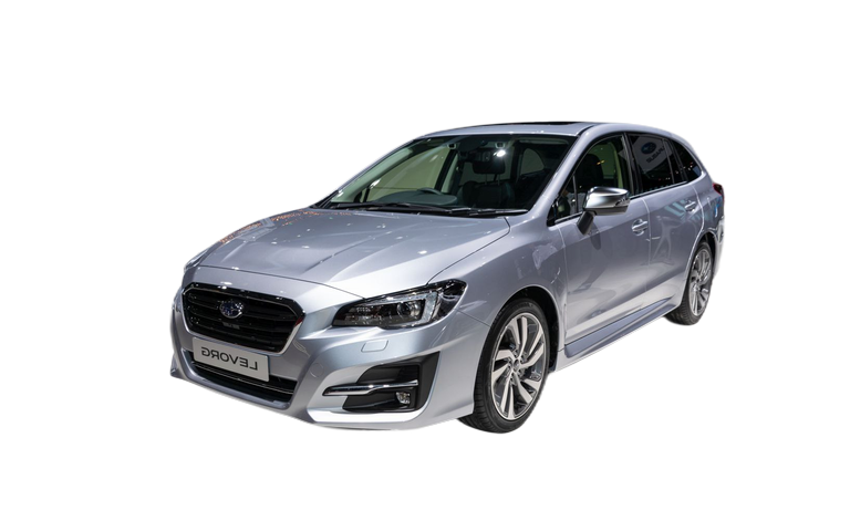 Subaru Levorg Levorg (facelift 2019) thumbnail picture