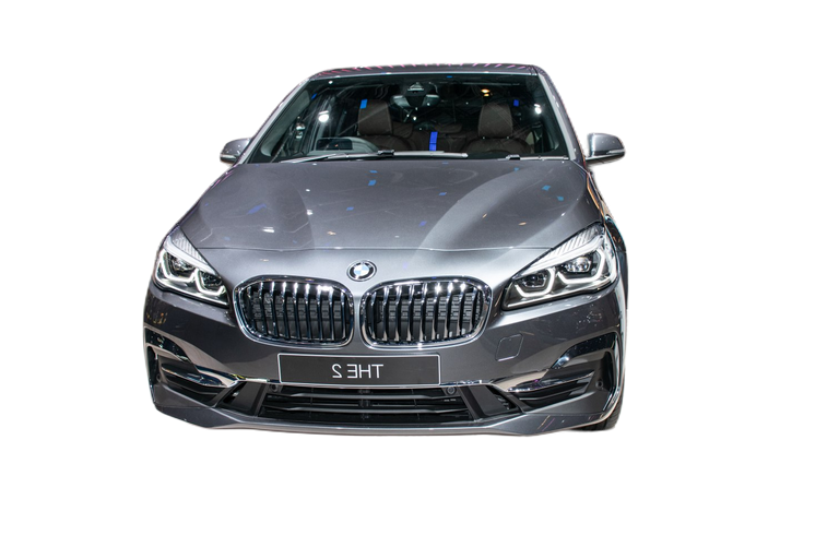 BMW Seria 2 Seria 2 Active Tourer (F45 LCI, facelift 2018) thumbnail picture