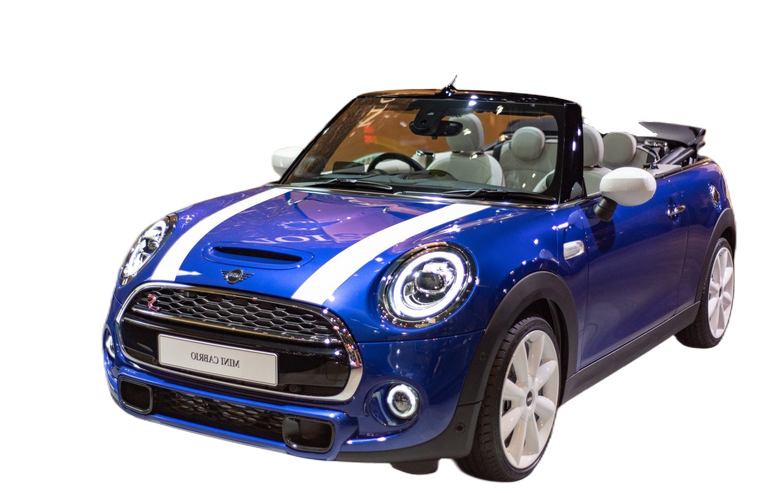 Mini Convertible Convertible (F57, facelift 2018) thumbnail picture