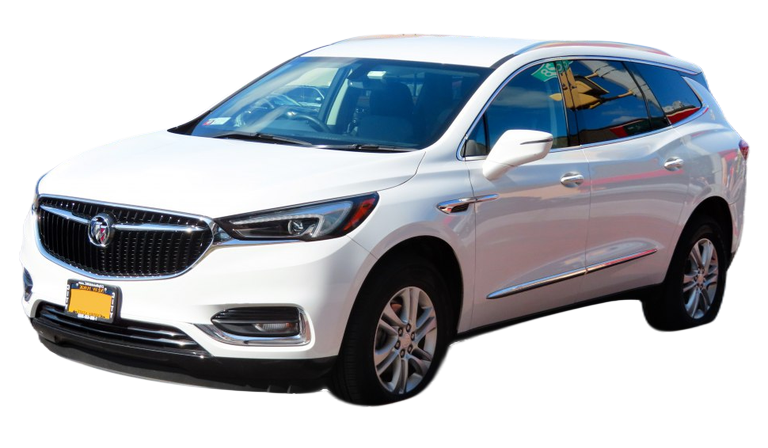Buick - Enclave's photo