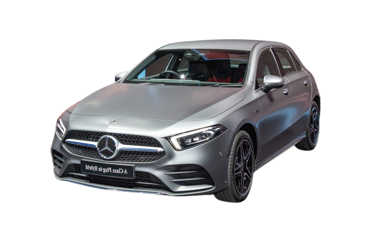Mercedes-Benz Clasa A Clasa A (W177) thumbnail picture