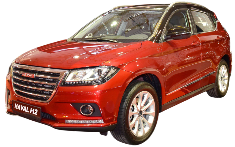 Haval H2 H2 thumbnail picture