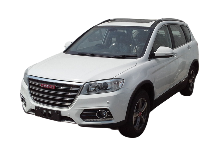 Haval H6 H6 I Sport thumbnail picture