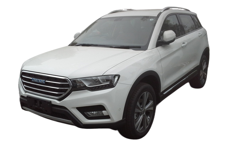 Haval H6 H6 I Coupe thumbnail picture